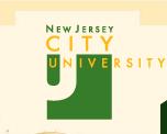  New Jersey City University